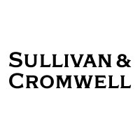 Logo of Sullivan & Cromwell LLP