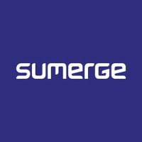 Logo of Sumerge
