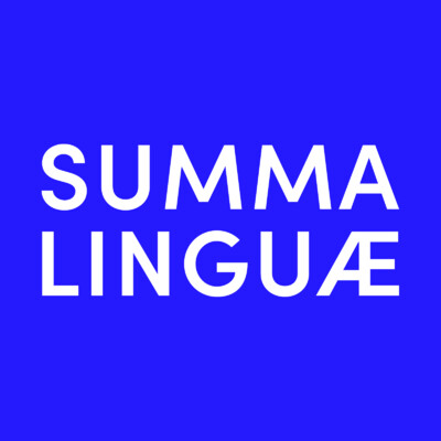 Logo of Summa Linguae Technologies