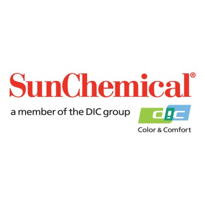 Logo of Sun Chemical