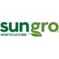 Logo of Sun Gro Horticulture