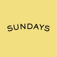 Logo of Sundays