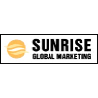 Logo of Sunrise Global Marketing