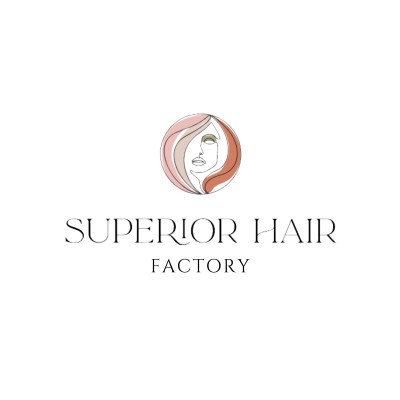Logo of Superior Hair Factory
