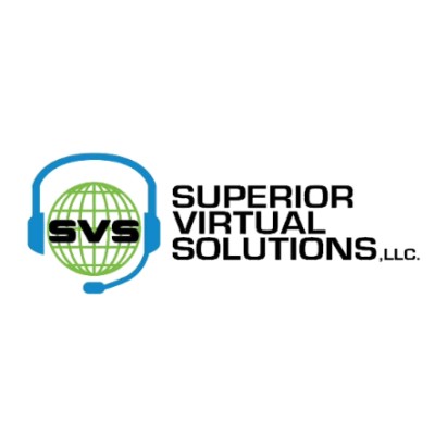 Logo of Superior Virtual Solutions, LLC