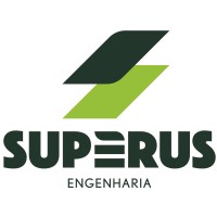 Logo of Superus Engenharia