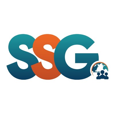 Logo of Support Services Group