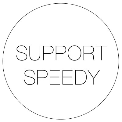 Logo of Support Speedy