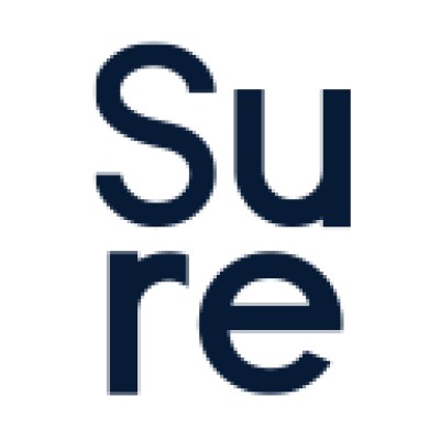 Logo of Surefront