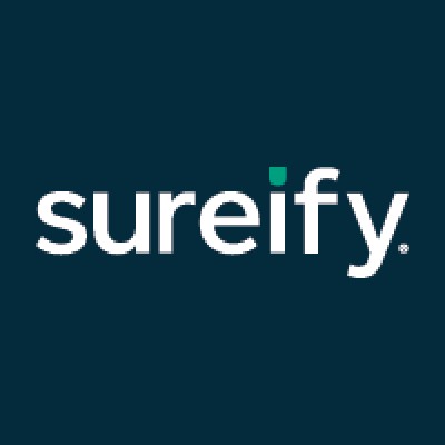 Logo of Sureify