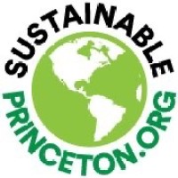 Logo of Sustainable Princeton