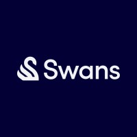 Logo of Swans