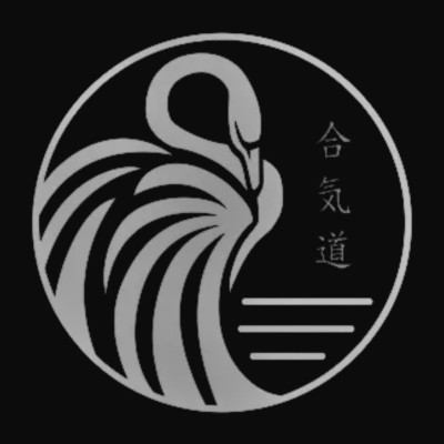 Logo of Swansea District Aikido