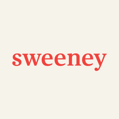Logo of Sweeney