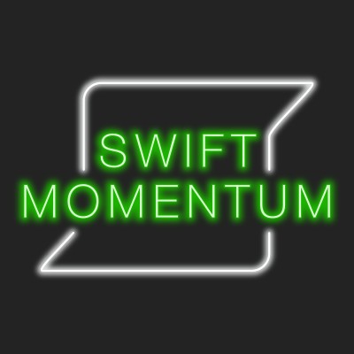 Logo of Swift Momentum
