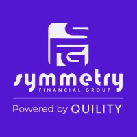 Logo of Symmetry Financial Group