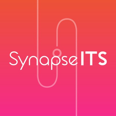 Logo of Synapse ITS