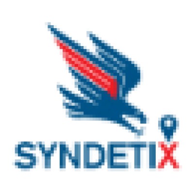 Logo of Syndetix Incorporated