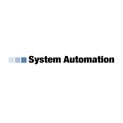 Logo of System Automation Corporation