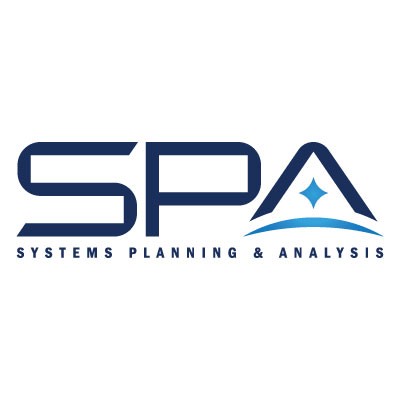 Logo of Systems Planning & Analysis