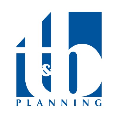 Logo of T&B Planning, Inc.