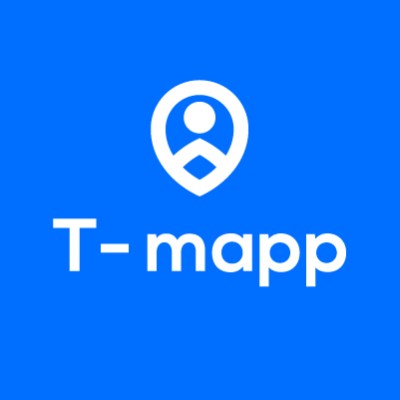 Logo of T-mapp