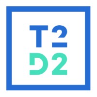 Logo of T2D2