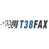 Logo of T38Fax Incorporated