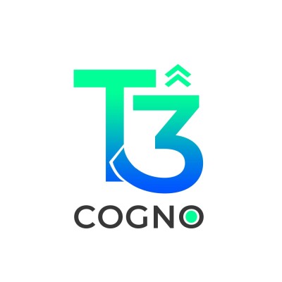 Logo of T3Cogno