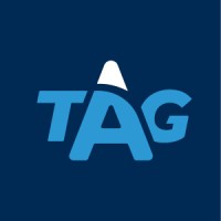 Logo of TAG - The Aspen Group