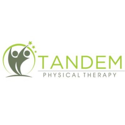 Logo of TANDEM PHYSICAL THERAPY AND PILATES