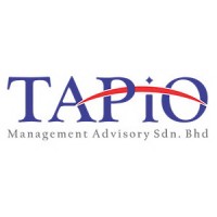 Logo of TAPiO Management Advisory Sdn. Bhd. - Kuala Lumpur, Malaysia