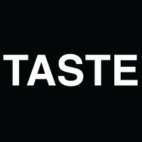 Logo of TASTE Productions