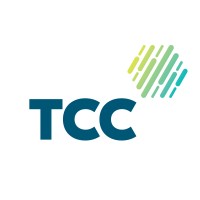 Logo of TCC Group