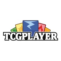 Logo of TCGplayer (an eBay company)