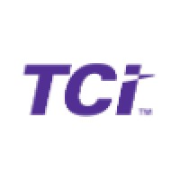 Logo of TCI (Teachers' Curriculum Institute)