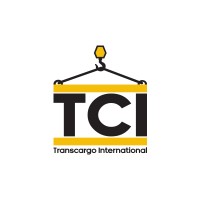 Logo of TCI