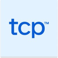 Logo of TCP Software