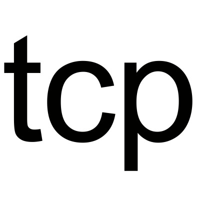 Logo of TCP