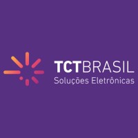 Logo of TCT Brasil Soluções Eletrônicas LTDA.