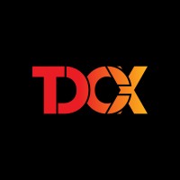 Logo of TDCX