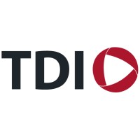 Logo of TDI