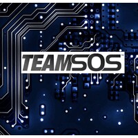 Logo of TEAMSOS (Special Order Systems)