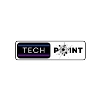 Logo of TECHpoint
