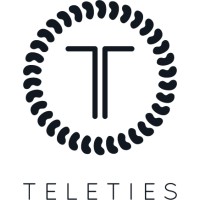 Logo of TELETIES