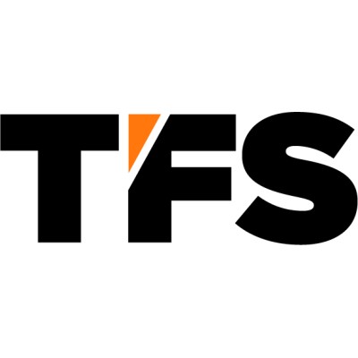Logo of TFS