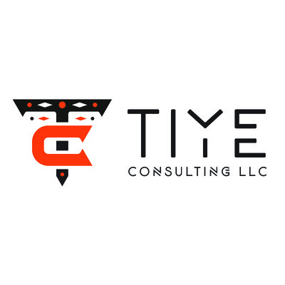 Logo of TIYE CONSULTING