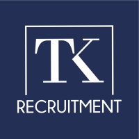 Logo of TK Recruitment Inc.