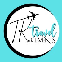 Logo of TK Travel and Events