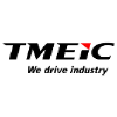 Logo of TMEIC